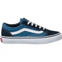 Vans Zapatillas OLD SKOOL niño - Azul - 29