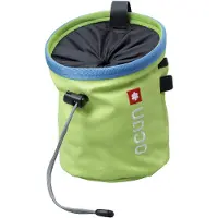 Ocun - Cahlkbag Push + Belt - Bolsa de magnesio azul