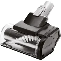 Bissell Cepillo De Vapor Hierro Icon Turbo 2898