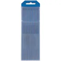 HBM Electrodos de tungsteno puro Telwin D.1 mm 10 unidades