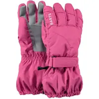 Barts - Kid's Tec Gloves - Guantes size 4, fucsia
