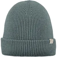 Barts - Kid's Kinabalu Beanie - Gorro size 53-55 cm, gris