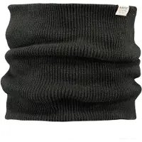 Barts - Kid's Kinabalu Col - Bufanda size One Size, negro