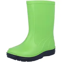 Beck Botas de lluvia verde