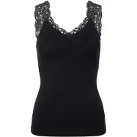 Pieces Camiseta Sin Mangas Barbera Lace