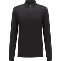 BOSS Camiseta 'Pado 30' negro