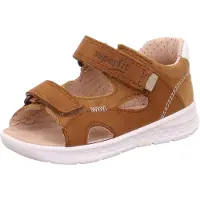 Superfit - Kid's Lagoon - Sandalias size 24, marrón