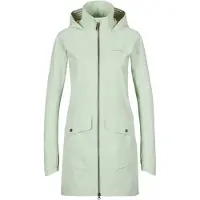 Didriksons - Women's Elvira Parka 2 - Parka size 38, verde