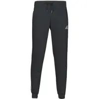 Adidas Pantalón chandal M 3S FL F PT hombre - Negro - EU XS
