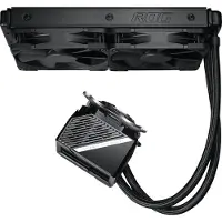 Asus Refrigeración Líquida Rog Ryujin Ii 240 Mm