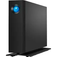 LaCie Hdd Externo D2 Professional 16tb