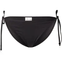 Seafolly Braga de bikini negro