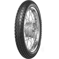 Continental Neumático Custom Kks 10 Reinforced 46j Tt