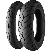 Michelin Moto Neumático Delantero Custom Scorcher 31 73h Tl