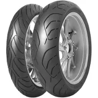 Dunlop Neumático Trasero Touring Roadsmart Iii 69w Tl