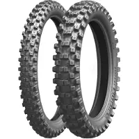 Michelin Neumático Off-road Tracker Front 54r Tt M/c