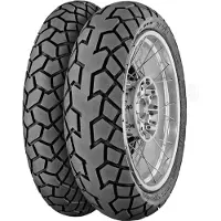 Continental Neumático Trasera De Trail Tkc 70 M+s 65t Tl
