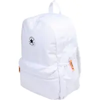 Converse Mochila negro / blanco