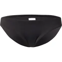 Seafolly - Women's Collective Hipster Pant - Parte inferior de bikini size 42, negro