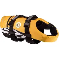 EzyDog Chaqueta Para Perro Life