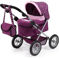 Bayer Muñeca Trendy (13037aa)