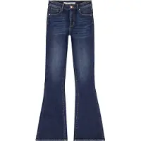 Raizzed Sunrise Dark Blue Stone Talla: W26L34 | Pantalones Anchos Outlet | Mujer | Azul