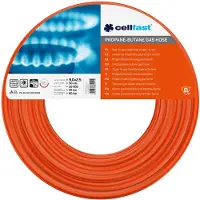 Cellfast Manguera Gas Propano - Butano 9*2.5 50m