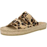 Espadrij l'orginale Zapatos abiertos marrón / marrón castaño / marrón claro