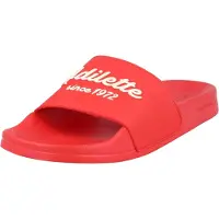 Adidas adidasChancla Adilette Shower 38 Vivid Red / Wonder White / Vivid Red Unisex