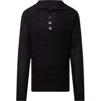 Brandit Jersey 'Alpin' negro