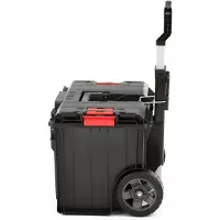Qbrick Caja de herramientas One Cart