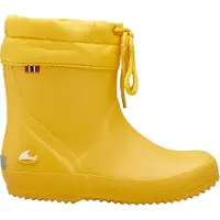 Viking - Kid's Alv - Botas de agua size 28, amarillo