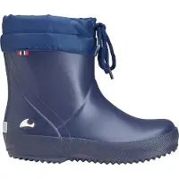 Viking - Kid's Alv - Botas de agua size 28, azul