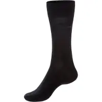 BOSS Calcetines 'Marc' negro