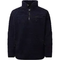 Brandit Jersey navy / negro