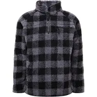 Brandit Jersey gris / negro