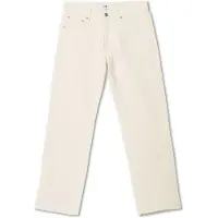 NN07 Sonny 1856 Ecru Talla: W29L32 | Vaqueros Rectos Outlet | Hombre | Marrón