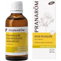 Pranarôm Aceite Esencial Rosa Mosque 50ml