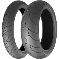 Bridgestone Neumático Touring Battlax-bt-028r 76v Tl G War