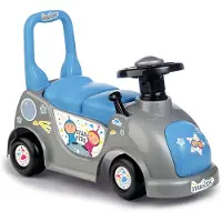 Fabrica De Juguetes Chicos Rayas De Starkids