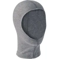 Odlo - Kid's Face Mask Active Warm Eco - Pasamontañas size One Size, gris