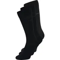 BOSS Calcetines marino / antracita / negro