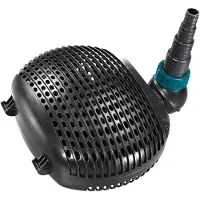 Aquaforte Bomba para estanques EC-10000