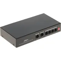 Dahua Switch Dh-pfs3006-4et-36