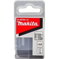 Makita Hoja De Sierra Gipskar