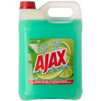 Ajax Limpiador multiusos lima 5 litros