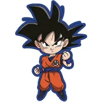 Toei Animation Cojín Goku Dragon Ball