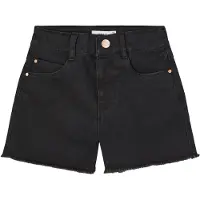 Name it Vaqueros Cortos Cintura Alta Randi Taya Mom Fit
