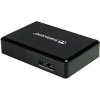 Transcend Lector De Tarjetas Rdf9 Usb 3.1 Gen 1