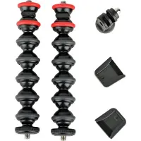 Joby GorillaPod Arm Kit Negro/Carbón